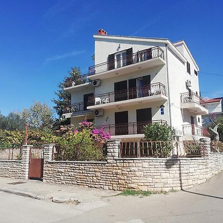 Danyja Apartments สเวติ ฟิลลิปปี ยาคอฟ ภายนอก รูปภาพ