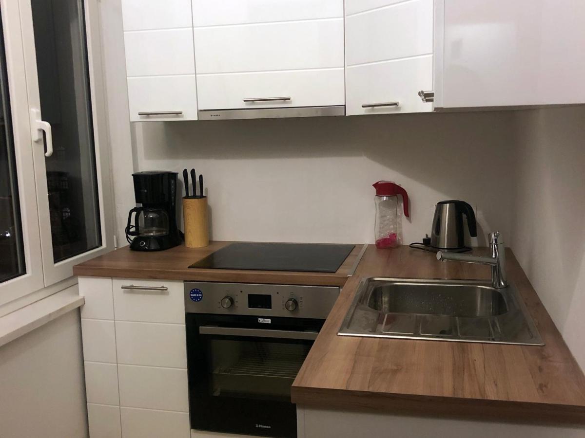 Danyja Apartments สเวติ ฟิลลิปปี ยาคอฟ ภายนอก รูปภาพ