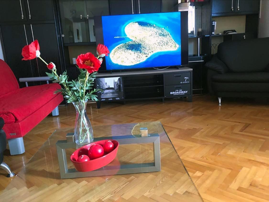 Danyja Apartments สเวติ ฟิลลิปปี ยาคอฟ ภายนอก รูปภาพ
