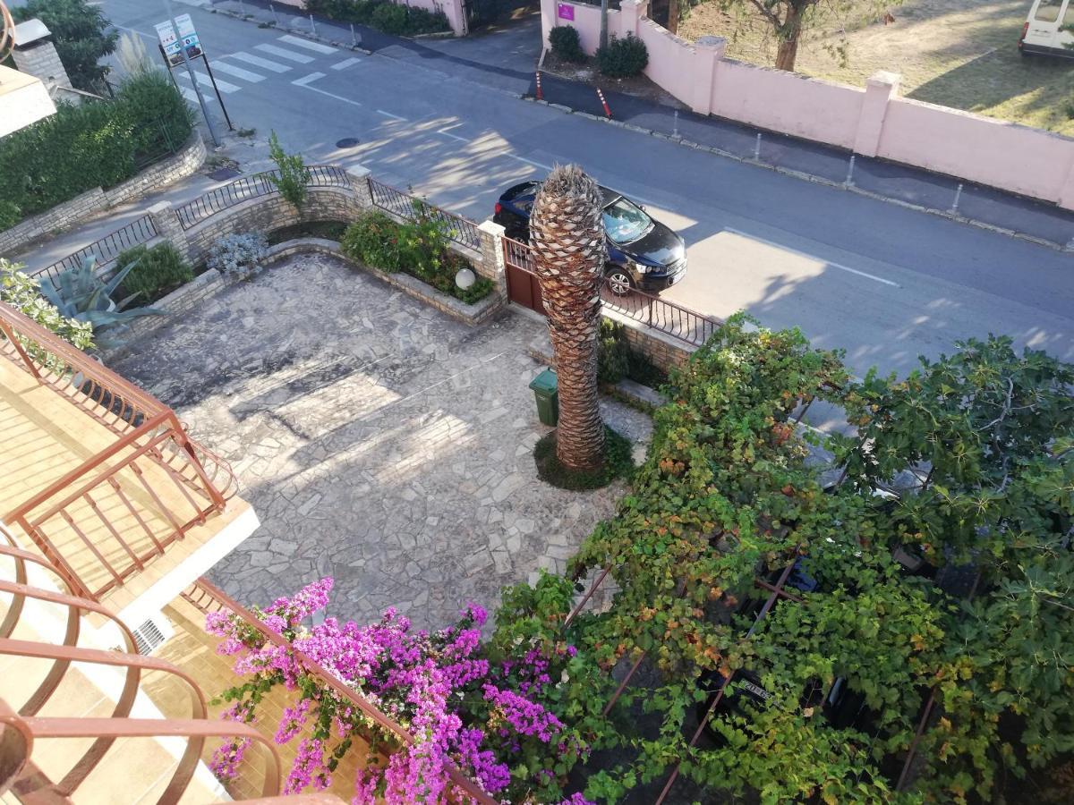 Danyja Apartments สเวติ ฟิลลิปปี ยาคอฟ ภายนอก รูปภาพ