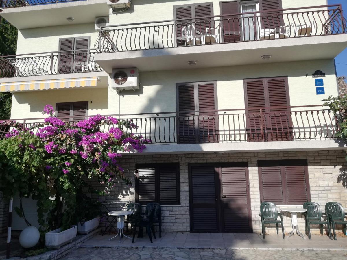 Danyja Apartments สเวติ ฟิลลิปปี ยาคอฟ ภายนอก รูปภาพ