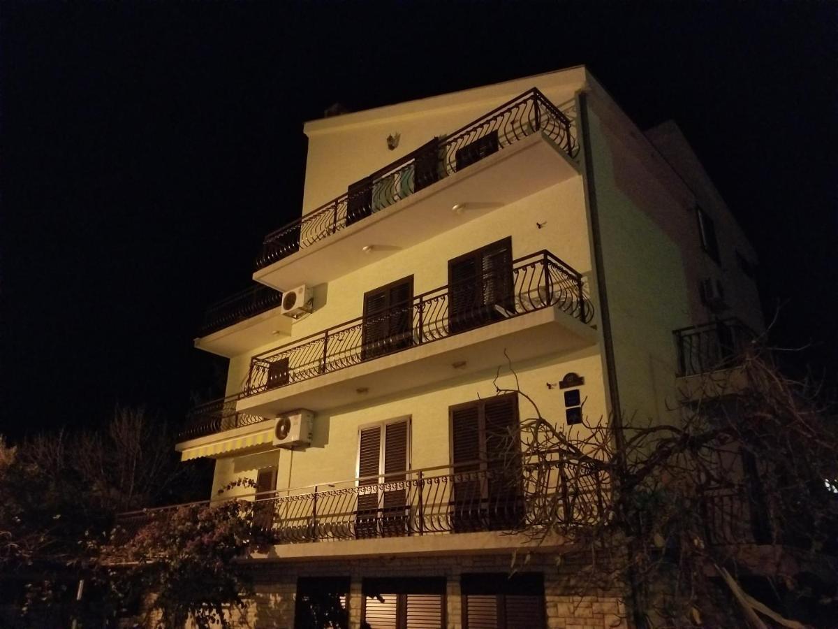 Danyja Apartments สเวติ ฟิลลิปปี ยาคอฟ ภายนอก รูปภาพ