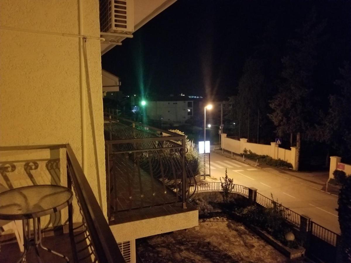 Danyja Apartments สเวติ ฟิลลิปปี ยาคอฟ ภายนอก รูปภาพ